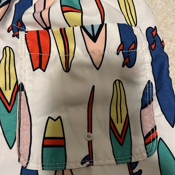 Hanna Andersson size 140cm or US10 - Picture 6 of 8